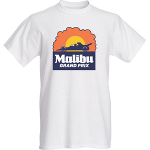 Malibu Grand Prix