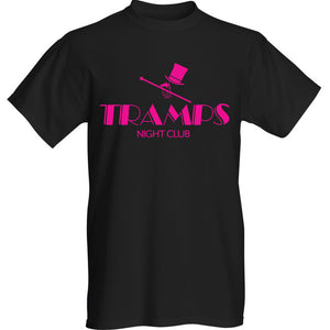 Tramps Night Club Tee-Shirt